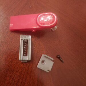 Shark Rotator Vacuum Cleaner NV480 NV482 NV484 Floor Nozzle release Button